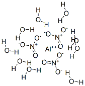 硝酸铝(九水) 7784-27-2