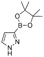 1H-Pyrazole-3-boronic acid pinacol ester