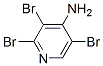 861024-31-9  4-Amino-2,3,5-tribromopyridine 861024-31-9  4-Amino-2,3,5-tribromopyridine