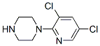 87394-60-3  1-(3,5-Dichloro-2-pyridyl)piperazine