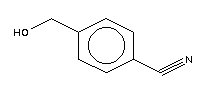 4-cyanobenzyl alcohol