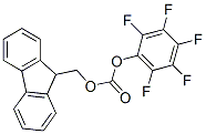 9-Fluorenylmethylpentafluorophenyl carbonate