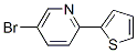 91891-74-6  5-Bromo-2-(2-thienyl)pyridine
