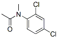 93646-27-6  2',4'-Dichloro-N-methylacetanilide