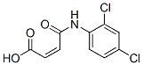 N-(2,4-Dichlorophenyl)maleamic acid