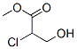 98070-39-4  Methyl 2-chloro-3-hydroxypropionate