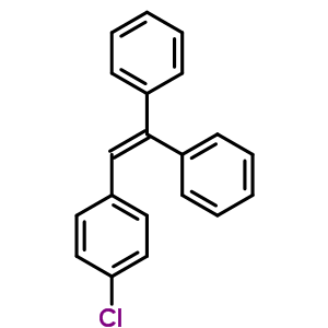 1229-73-8  1-chloro-4-(2,2-diphenylethenyl)benzene