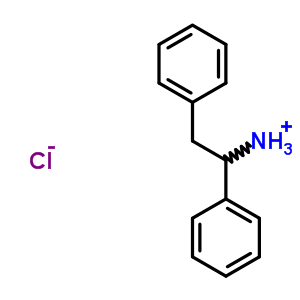 14149-00-9;14149-01-0;24301-89-1  1,2-diphenylethanaminium chloride 14149-00-9;14149-01-0;24301-89-1  1,2-diphenylethanaminium chloride