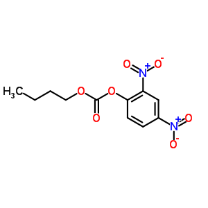 15741-91-0  butil 2,4-dinitrofenil karbonat