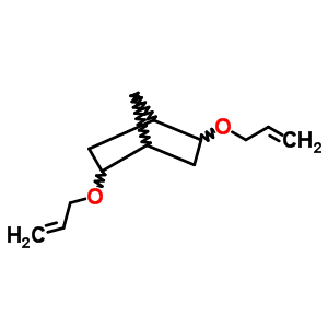 22590-50-7  2,5-bis(prop-2-en-1-yloxy)bicyclo[2.2.1]heptane