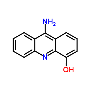 23045-33-2  9-aminoacridin-4-ol