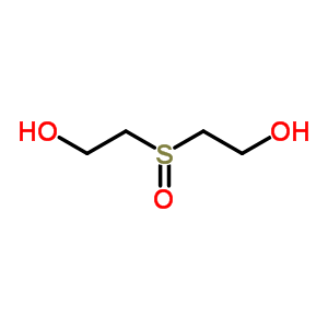 3085-45-8  2,2'-sulfinyldiethanol