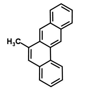 316-14-3;316-49-4  6-methyltetraphene