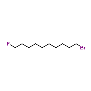 1-溴-10-氟癸烷