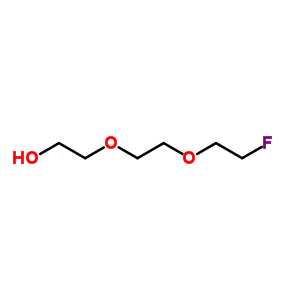 373-45-5  2-[2-(2-fluoroethoxy)ethoxy]ethanol