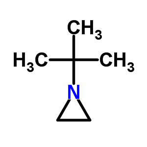 4017-38-3  1-tert-butylaziridine