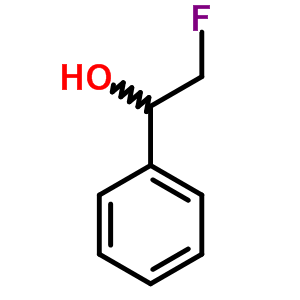 450-94-2  2-fluor-1-fenyletanol