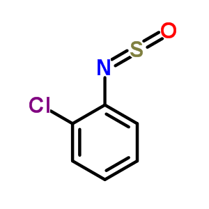5464-64-2  2-chloro-N-sulfinylaniline