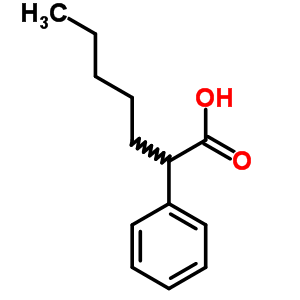 5558-47-4  2-phenylheptanoic acid