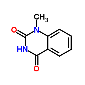 604-50-2  1-methylquinazoline-2,4(1H,3H)-dione