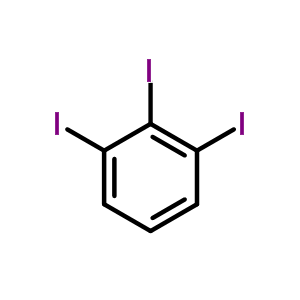 608-29-7  1,2,3-triiodobenzène 