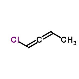 627-23-6  1-chlorobuta-1,2-diene