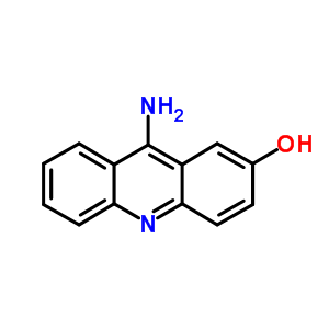 7132-67-4  9-aminoacridin-2-ol