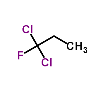 7799-56-6  1,1-dicloro-1-fluoropropano