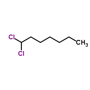 821-25-0  1,1-dichloroheptane