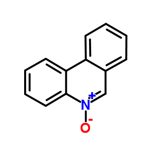 14548-01-7  fenantridin 5-oksit