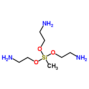 15942-78-6  2,2',2''-[(methylsilanetriyl)tris(oxy)]triethanamine