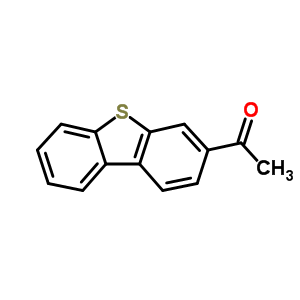 22439-58-3;5337-07-5  1-(dibenzo[b,d]thiophen-3-yl)ethanone