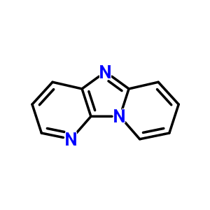 245-72-7  imidazo[1,2-a:5,4-b']dipyridine