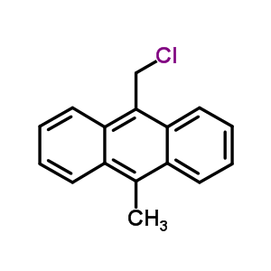 25148-26-9  9-(chloromethyl)-10-methylanthracene