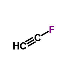 2713-09-9, fluoroethyne, CAS No 2713-09-9 fluoroethyne