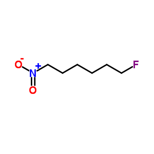 408-08-2  1-fluoro-6-nitrohexane