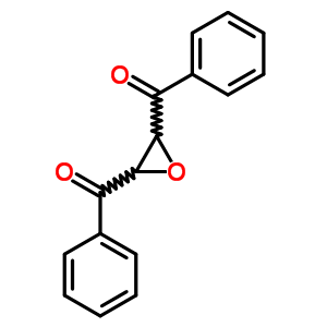 4440-98-6;82389-32-0  oxirane-2,3-diylbis(phenylmethanone)