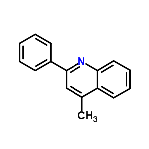 4789-76-8  4-methyl-2-phenylquinoline