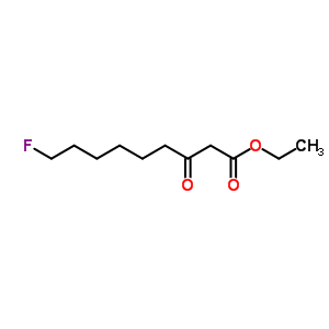 502-36-3  एथिल 9-फ्लोरो-3-ऑक्सोनोनोएट