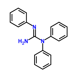 603-53-2  1,1,2-trifenilguanidina