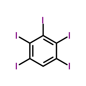 608-96-8  1,2,3,4,5-pentaiyodobenzen