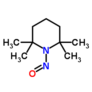 6130-93-4  2,2,6,6-tetramethyl-1-nitrosopiperidine