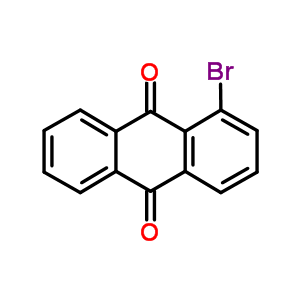 632-83-7  1-bromoanthracene-9,10-dione