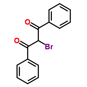 728-84-7  2-bromo-1,3-diphenylpropane-1,3-dione