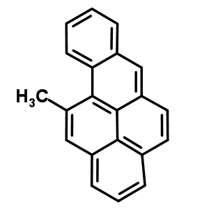 16757-80-5  11-methylbenzo[pqr]tetraphene