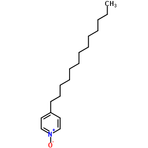 22202-50-2  4-tridecylpyridine 1-oxide
