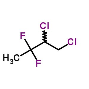 381-85-1  1,2-dichloro-3,3-difluorobutane