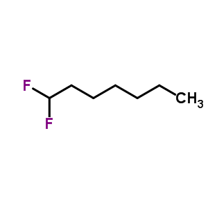 407-96-5  1,1-difluoroheptano