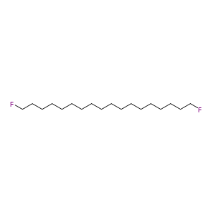 408-43-5  1,18-difluoroctadecaan