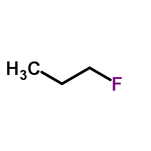 460-13-9  1-fluoropropane